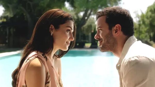 مسلسل حب ودموع 