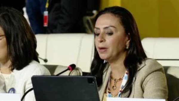 دكتورة مايا مرسي