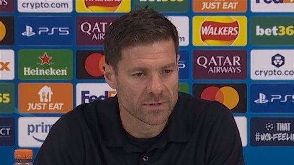 تشابي ألونسو