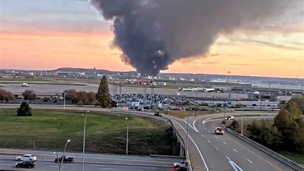  مطار لويزفيل في