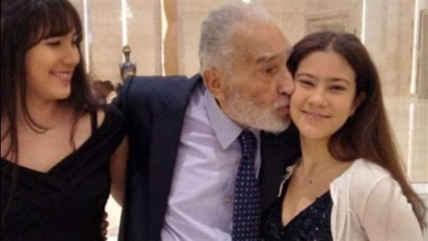 عبد الرحمن أبوزهرة