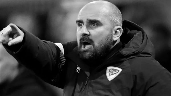 ملادن زيزوفيتش