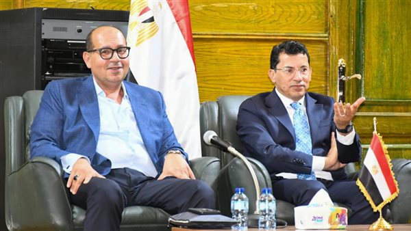 المهندس ياسر إدريس