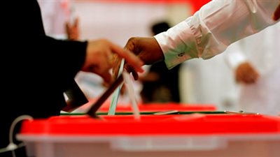 العملية الانتخابية    