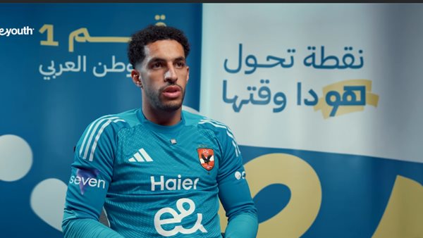 مصطفي شوبير