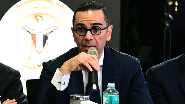 وزير الاستثمار 