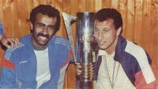 حازم مع الخطيب