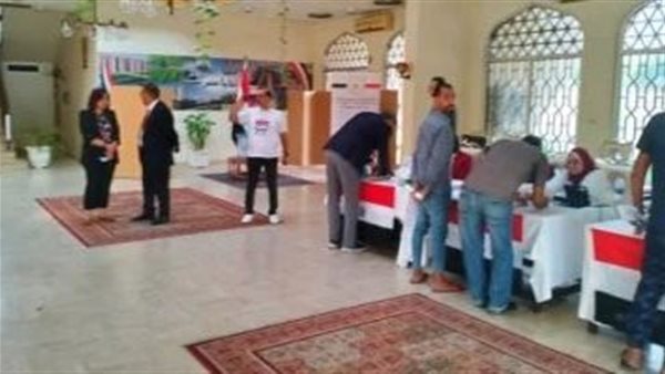 انتخابات مجلس النواب