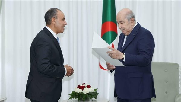 وزير الخارجية - رئيس