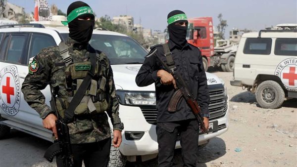 جنود تابعين لحركة