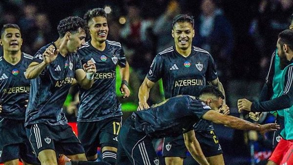 مباراة تشيلسي وكاراباغ