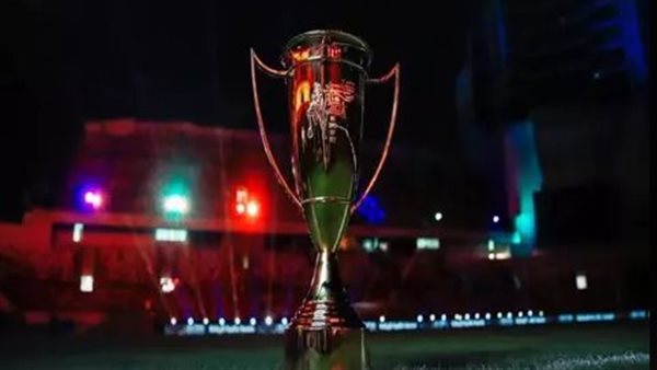 كأس السوبر المصري