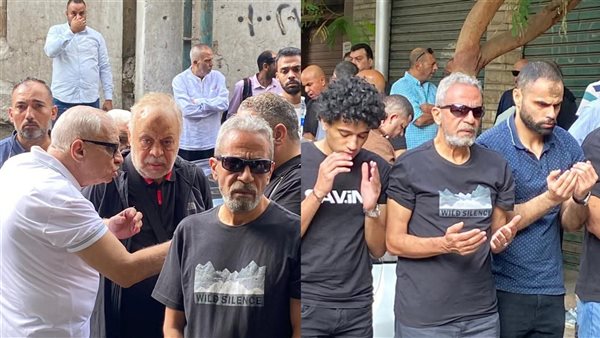 صبري فواز - أشرف