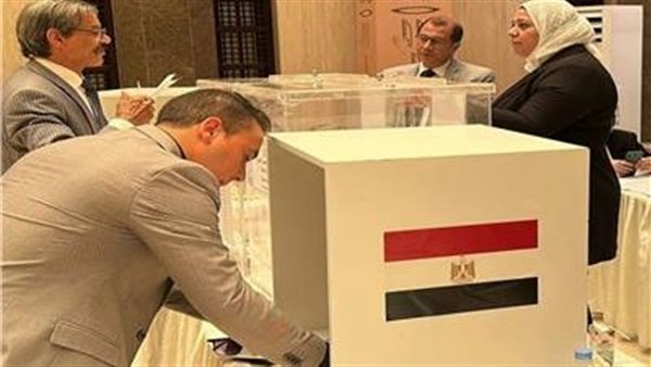 لجان الانتخابات