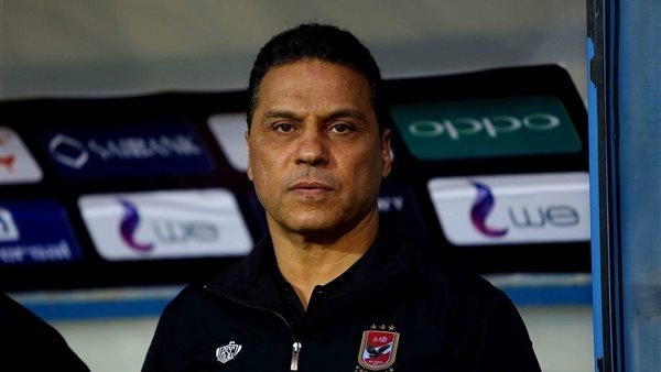 حسام البدري المدير