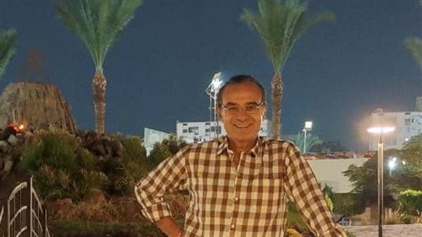 الدكتور وفيق نصير