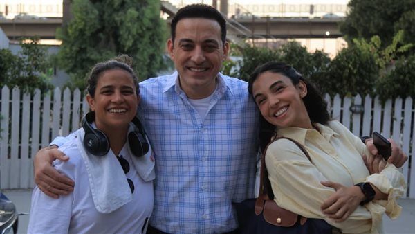 مسلسل بنج كلي