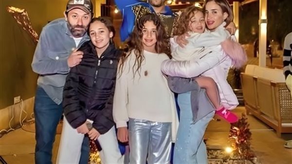 أسرة كريم محمود عبد