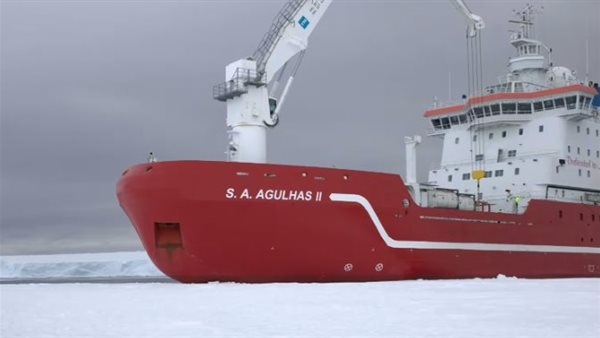 اكتشافات مذهلة للعلماء