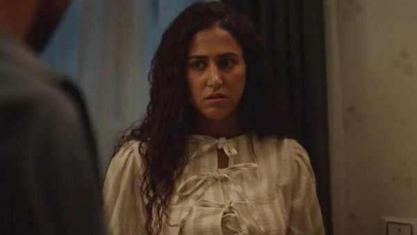 مسلسل كارثة طبيعية