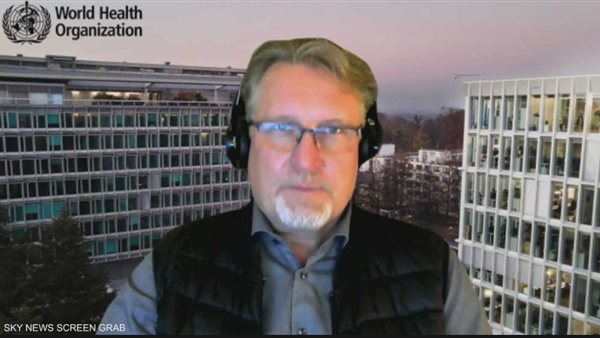  كريستيان لندمير