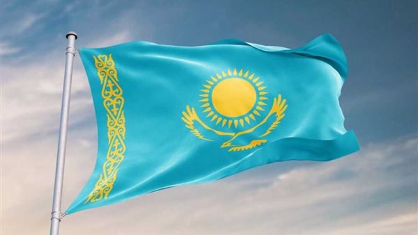 كازاخستان