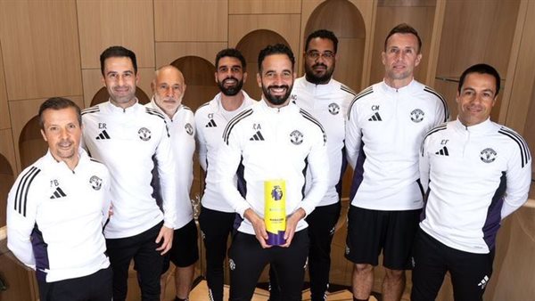 روبن أموريم