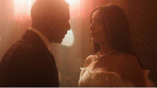 مسلسل ورد وشوكولاتة