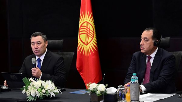 رئيس الوزراء 