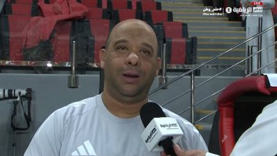 وليد صلاح الدين    