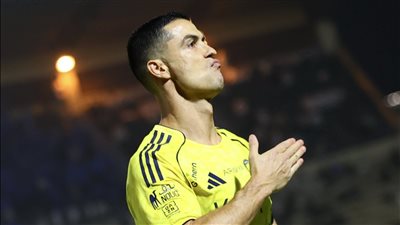 كريستيانو رونالدو    