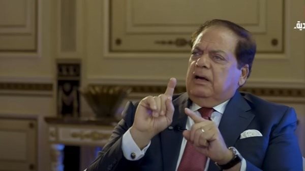 محمد أبو العينين