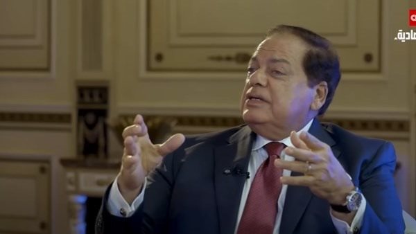 محمد أبو العينين