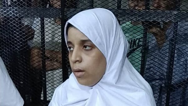 المتهمة بقتل أطفالها