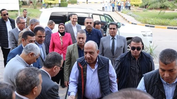 وزير الكهرباء 