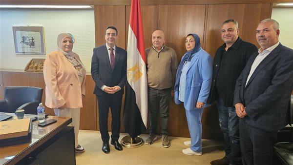 انتخابات مجلس النواب