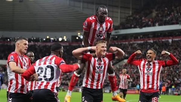 مباراة أرسنال وسندرلاند