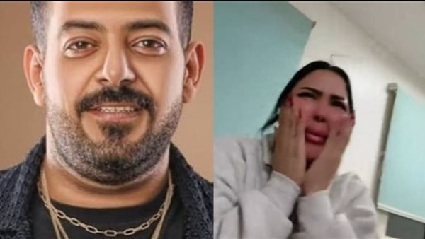 شيماء سعيد - إسماعيل