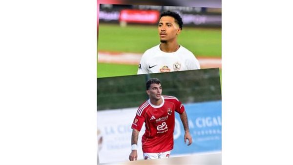 أحمد سيد زيزو وخوان