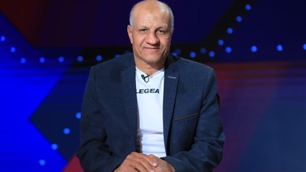 محمد كمونة نجم فريق