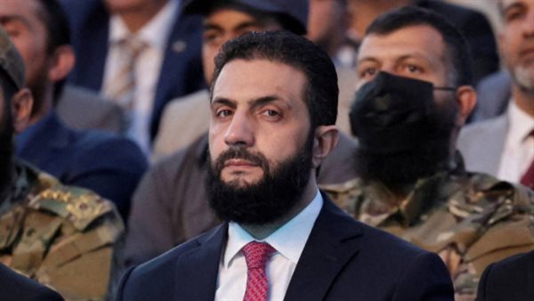 الرئيس السوري 