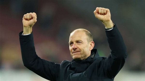  ييس توروب المدير