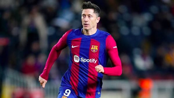 ليفاندوفسكي