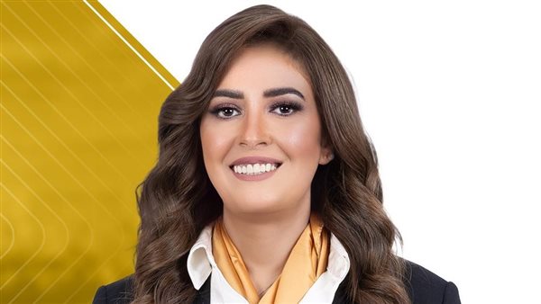 النائبة أميرة العادلي