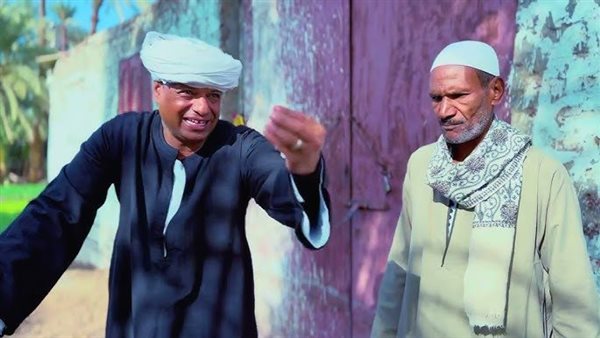 الحاج الضوي يرد على