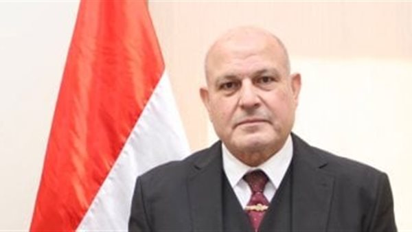 رئيس النيابة الادارية