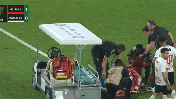 إصابة نيتس جراديشار