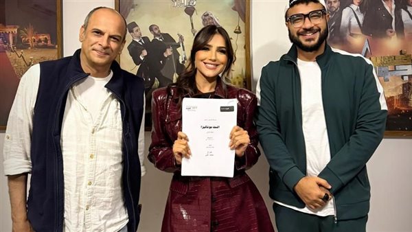 مسلسل الست موناليزا