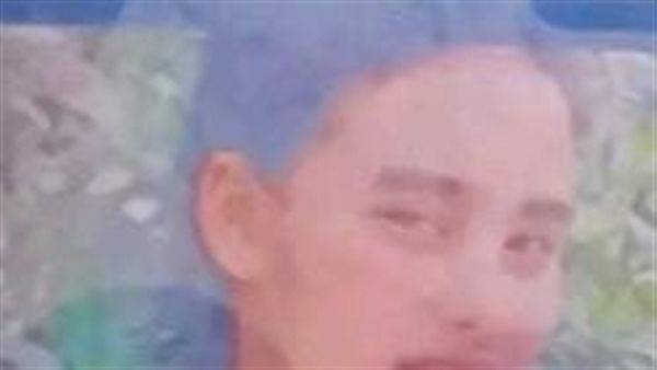 المجني عليها