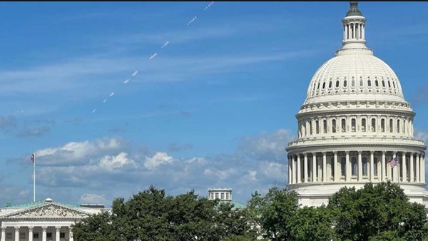 مجلس الشيوخ الأميركي